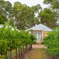 Yalumba Menzies Retreat