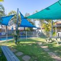 Yamba Twin Pines Motel