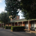 Yambil Inn Motel