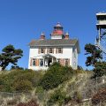 Yaquina Bay Hotel