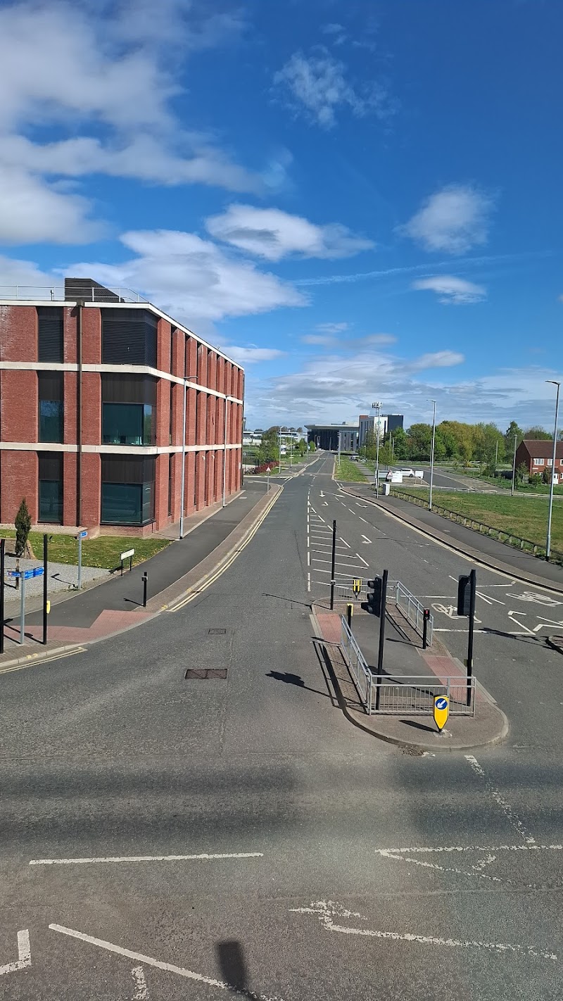 Yarm Road Serviced Apartments in Darlington, United Kingdom
