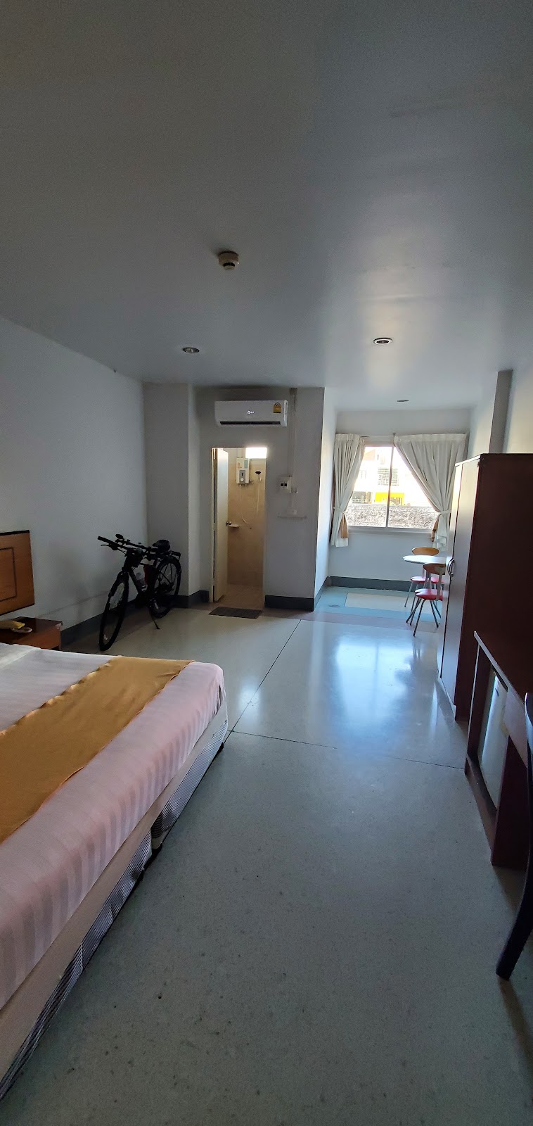 Yasothon Orchid Hotel in Yasothon, Thailand