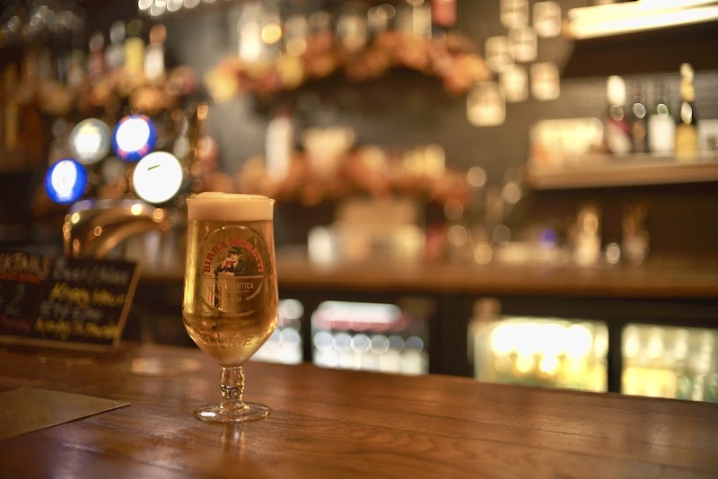 Ye Old Crown Inn in Edenbridge, United Kingdom