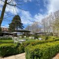 Ye Olde Bell Hotel & Spa