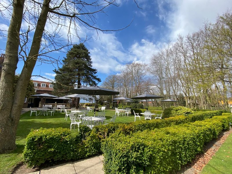 Ye Olde Bell Hotel & Spa in East Retford, United Kingdom
