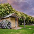 Ye Olde Post Office Cottage