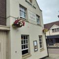 Ye Olde Talbot Hotel