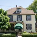 Ye Olde Walkerville Bed & Breakfast