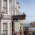 Yelf’s Hotel