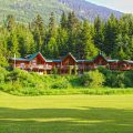Yellow Cedar Lodge