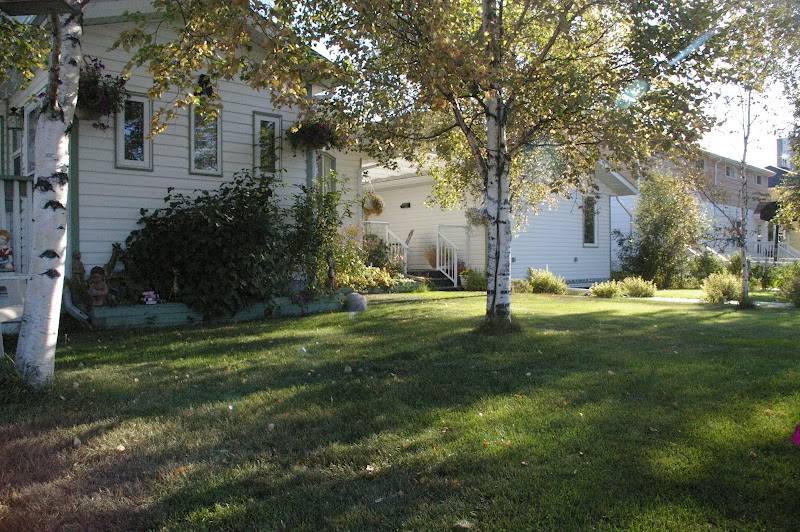 Yellowknife Bed & Breakfast in Yellowknife, Canada