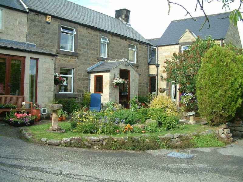 Yew Tree Cottage Bed & Breakfast in Matlock, United Kingdom