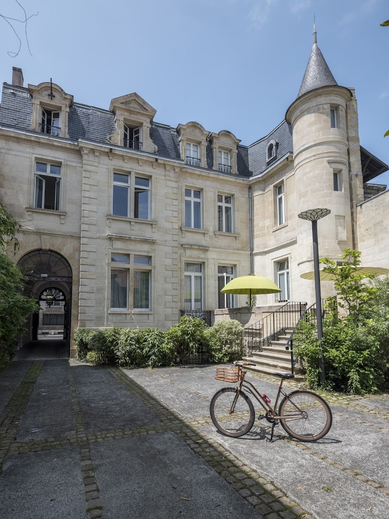 Yndo Hotel in Bordeaux, France