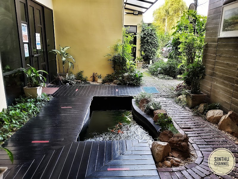 Yodia Heritage Hotel in Phitsanulok, Thailand