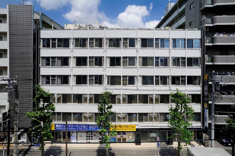 Yokohama Apartment in Nonthaburi, Thailand