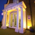 York House Hotel