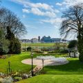 York Marriott Hotel