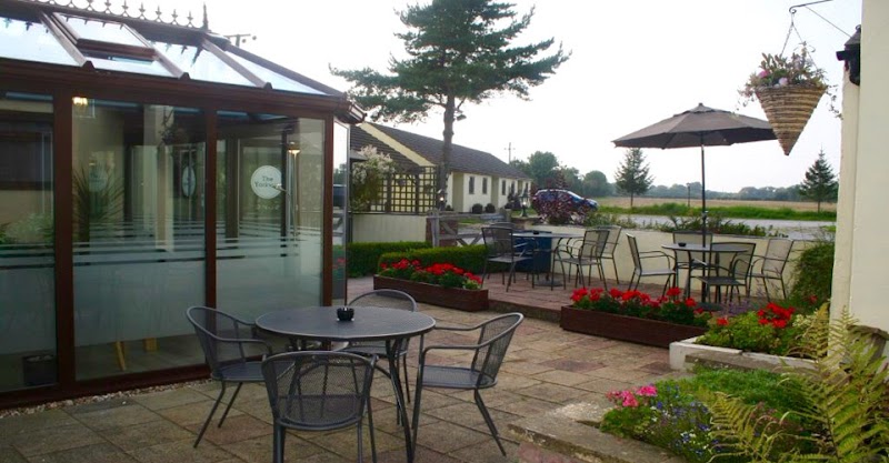Yorkway Motel in Pocklington, United Kingdom