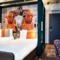 Yotel Manchester Deansgate