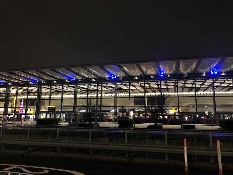 YotelAir London Heathrow in Hounslow, United Kingdom