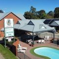 Young Federation Motor Inn