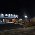 Young Goldrush Motel