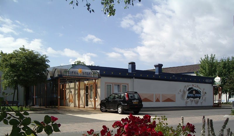 Youtel Jugendhotel Bitburg in Bitburg, Germany