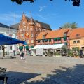 Ystad Camping
