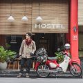 Yu Cafe Hostel