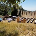 Yucaipa Rancheria Retreat