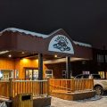 Yukon Inn