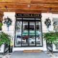 Yuu Hotel Ubon Ratchathani