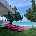 Z-Touch Lipe Island Resort
