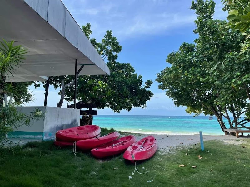 Z-Touch Lipe Island Resort in Satun, Thailand