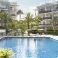 Zafiro Palace Alcudia