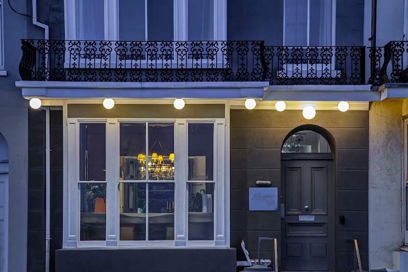 Zanzibar International Hotel in Hastings, United Kingdom