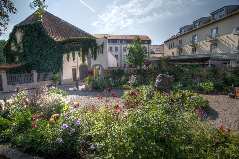 Zeiskamer Mühle in Bellheim, Germany