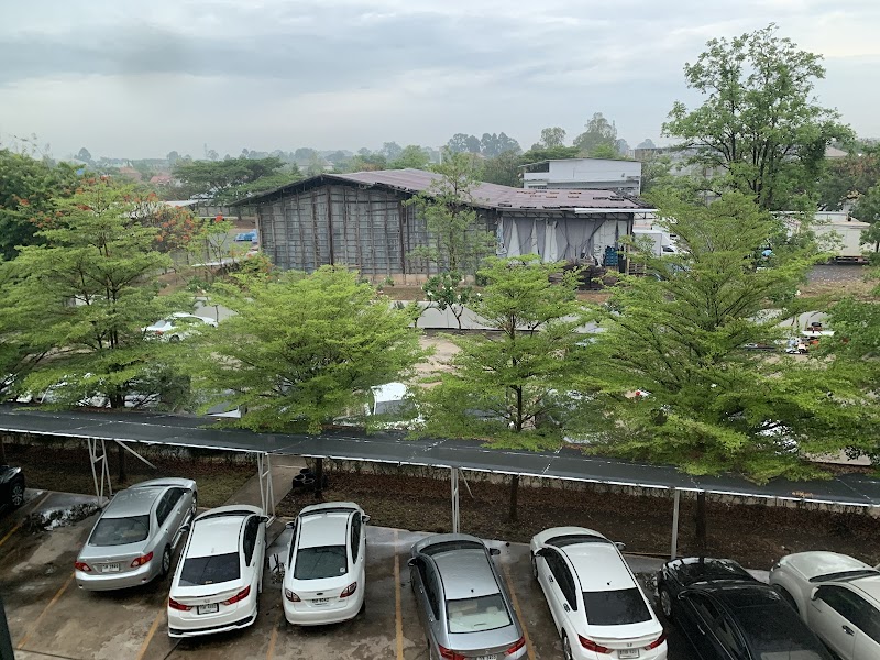 Zen Hotel in Maha Sarakham, Thailand