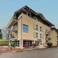 Zenitude Hôtel-Résidences Divonne Confort