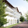 Zenitude Hôtel-Résidences La Versoix