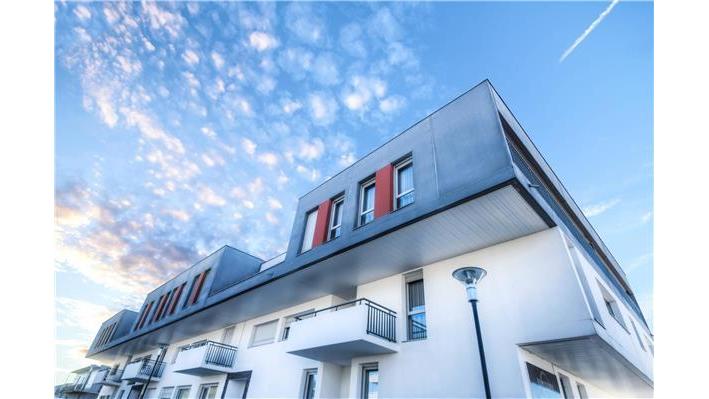 Zenitude Hôtel-Résidences Les Hauts du Chazal in Besancon, France