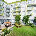 Zenitude Hôtel-Résidences Les Portes de l’Océan