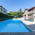 Zenitude Hotel & Residences Les Terrasses du Lac