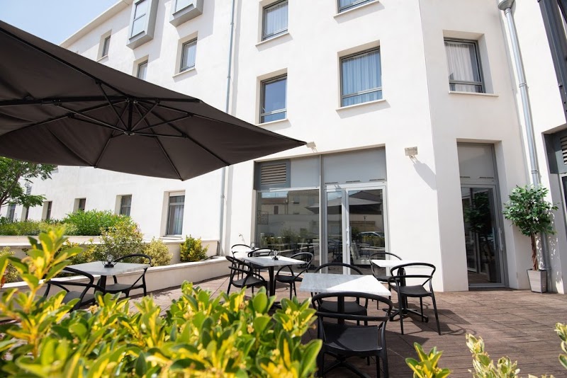 Zenitude Hôtel-Résidences Narbonne Centre in Narbonne, France