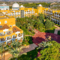 Zimbali Playa Spa Hotel