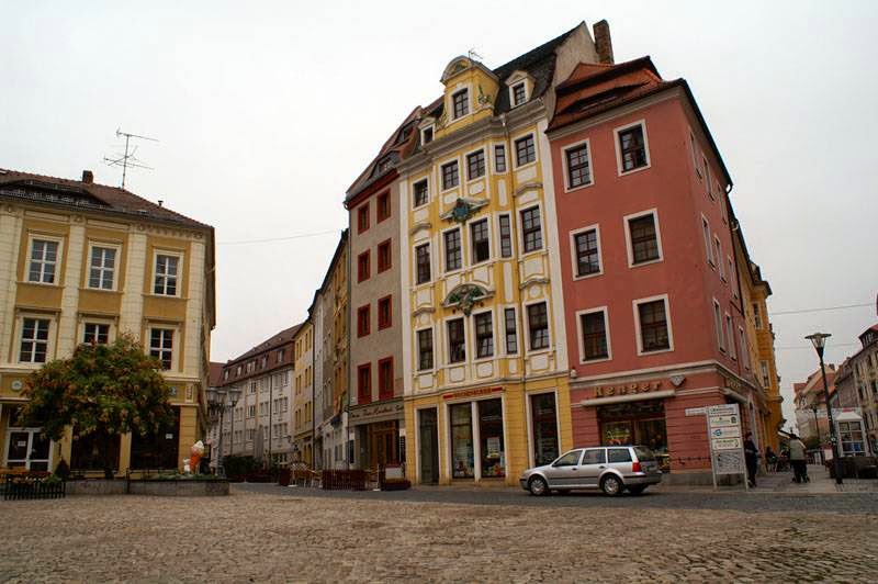 Zum Handtuch in Bautzen, Germany