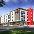 avid hotel Auburn – University Area