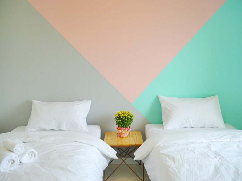 iRabbit Hotel in Prachin Buri, Thailand