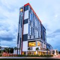 ibis Bangkok IMPACT