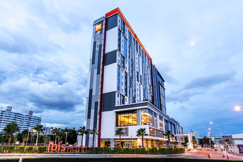 ibis Bangkok IMPACT in Pak Kret, Thailand